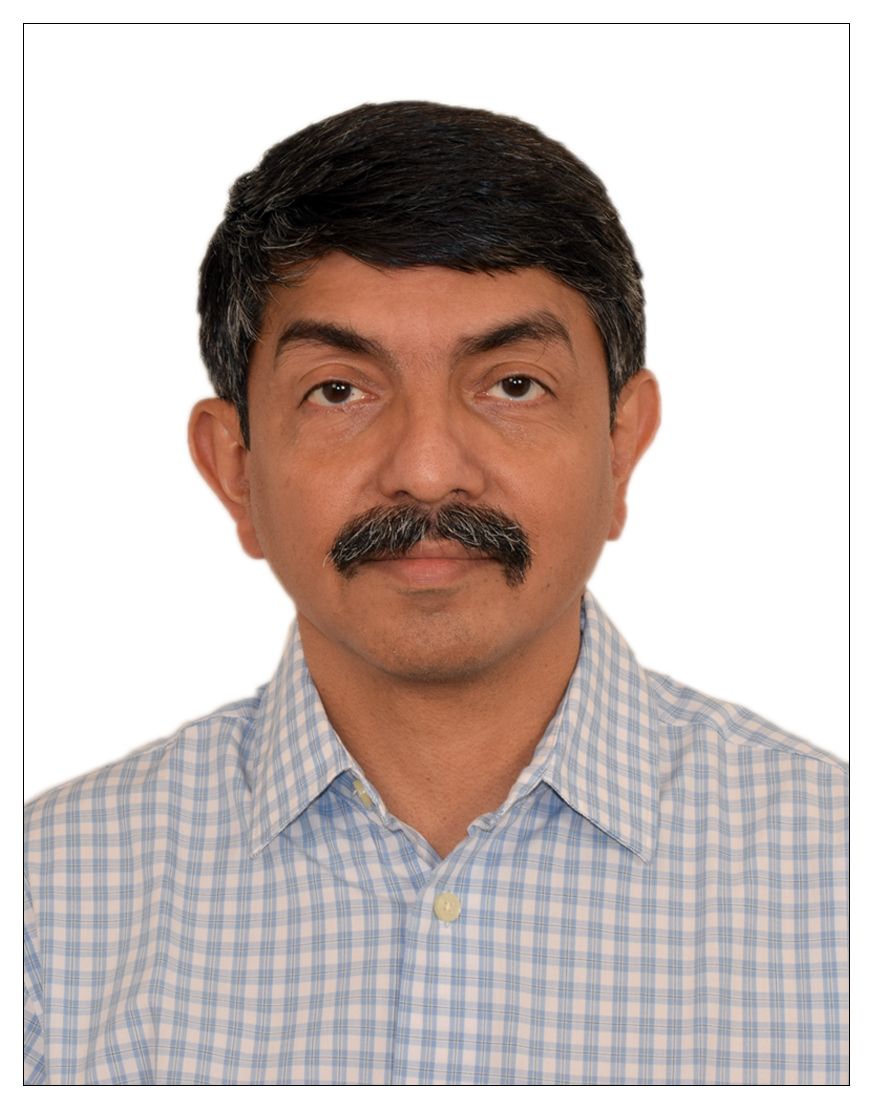 Yatin Dhareshwar