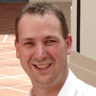 Webinar Speaker