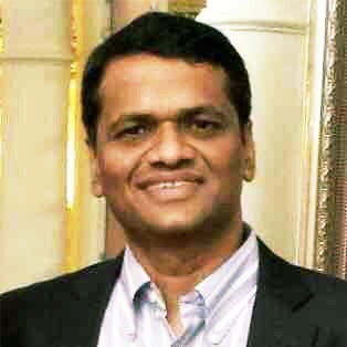 Ravi Dhote