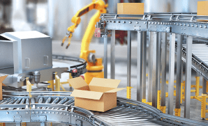 Logistics Automation: Boost Supply Chain Efficiency Today