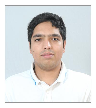 Uday Sharma