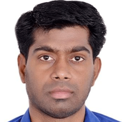 Webinar Speaker