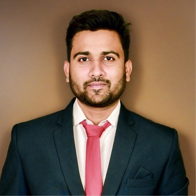 Akshay Tayade