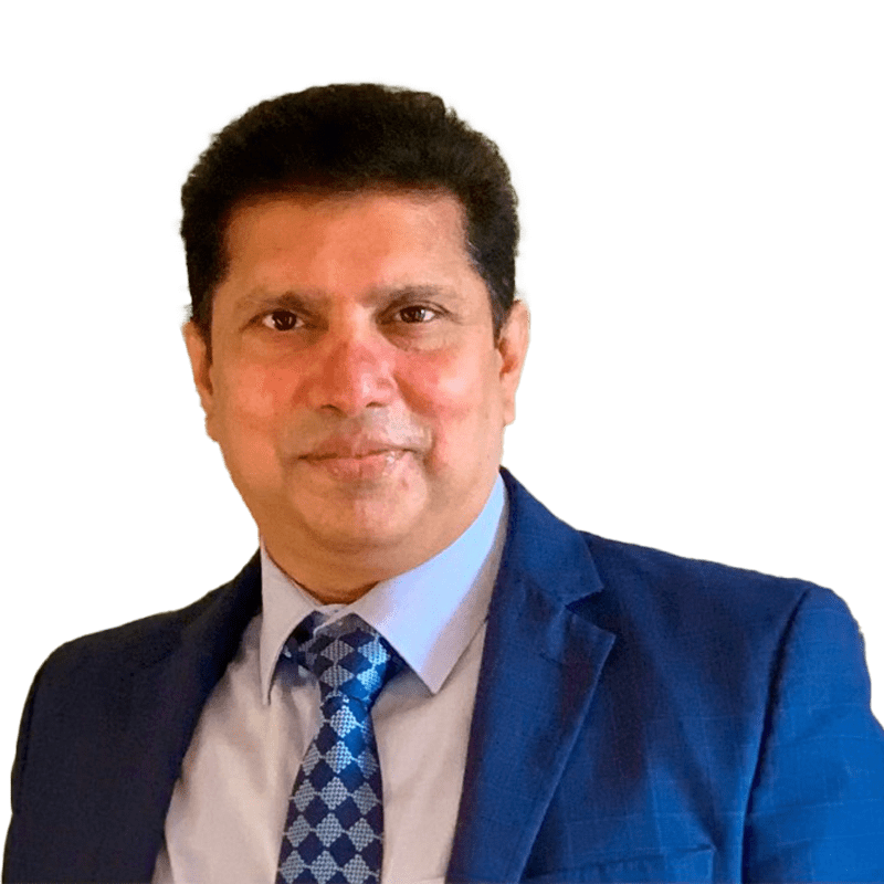 Hemanth Nagaraja