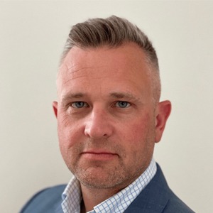 Webinar Speaker