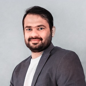 Webinar Speaker