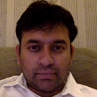 Rajan Prakash