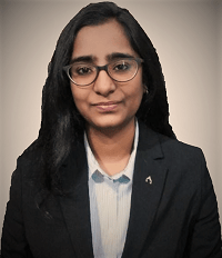 Vandita Tiwari