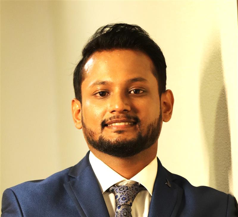 Gaurav Khare