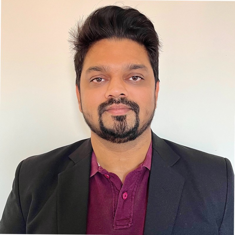 Deepak Chinchpure