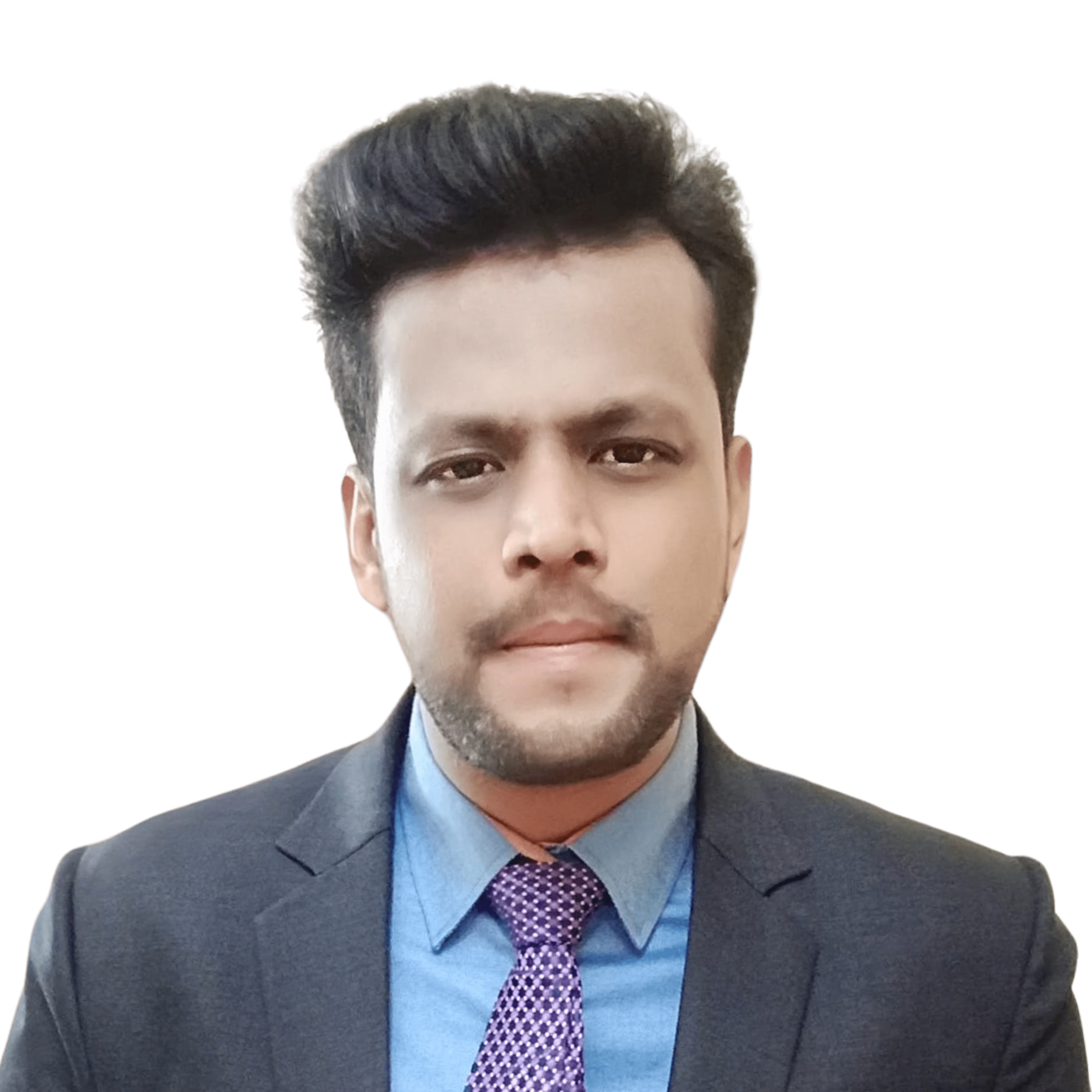 Sowmak Bardhan
