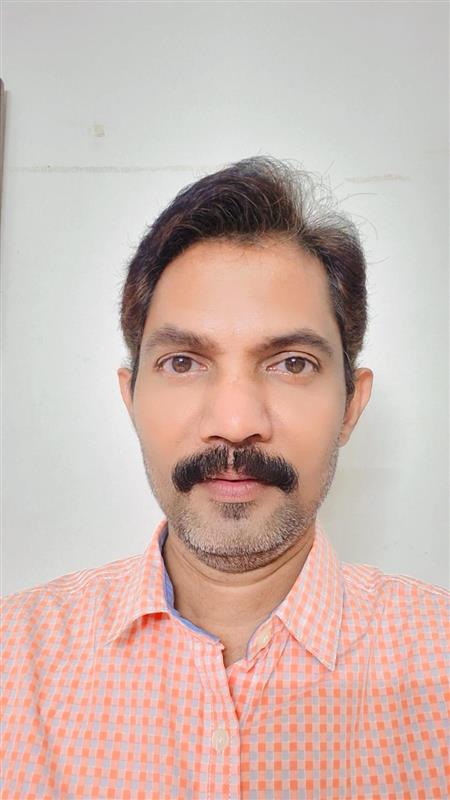 Phani Parashuram