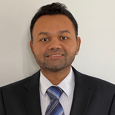 Webinar Speaker