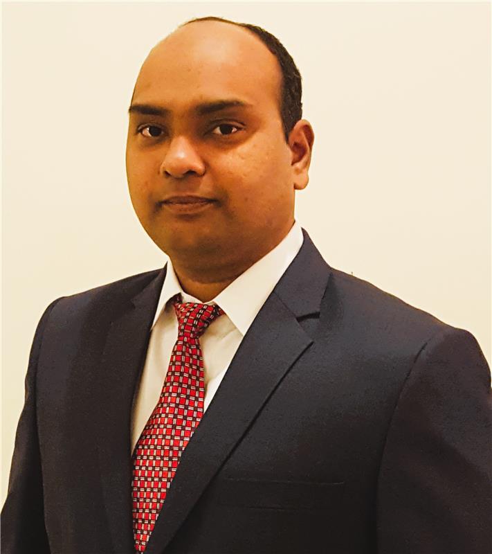 Srinivas Bhoopathi