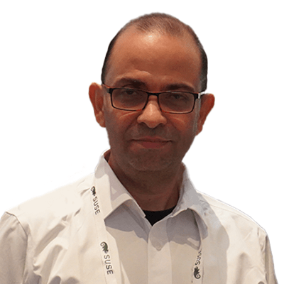 Webinar Speaker