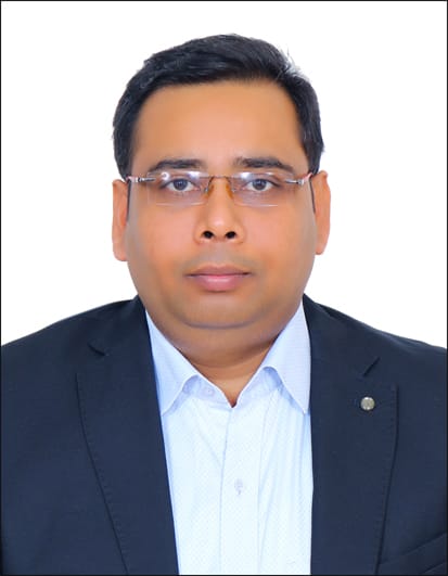 Depesh Kumar