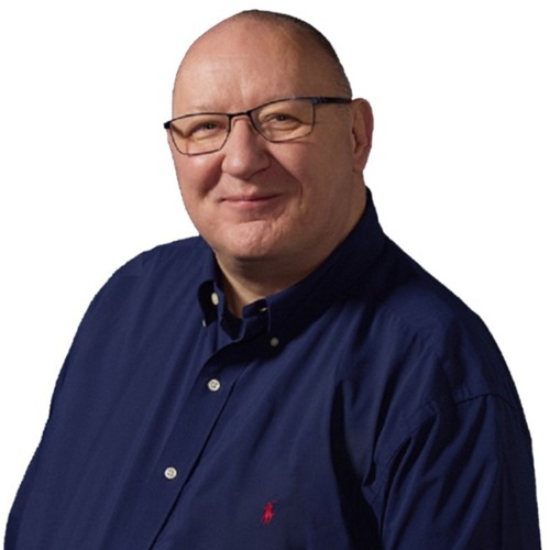 Webinar Speaker