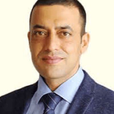 Webinar Speaker
