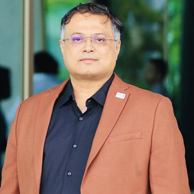 Parvez Ali
