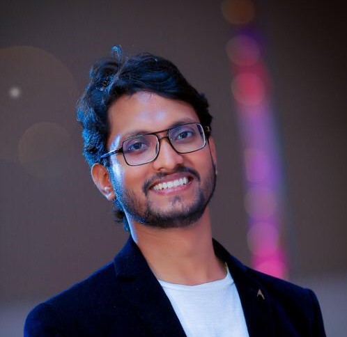 Rony Konda