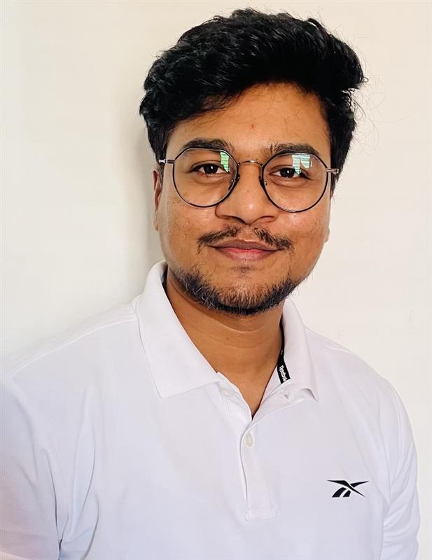 Pranay Saywankar