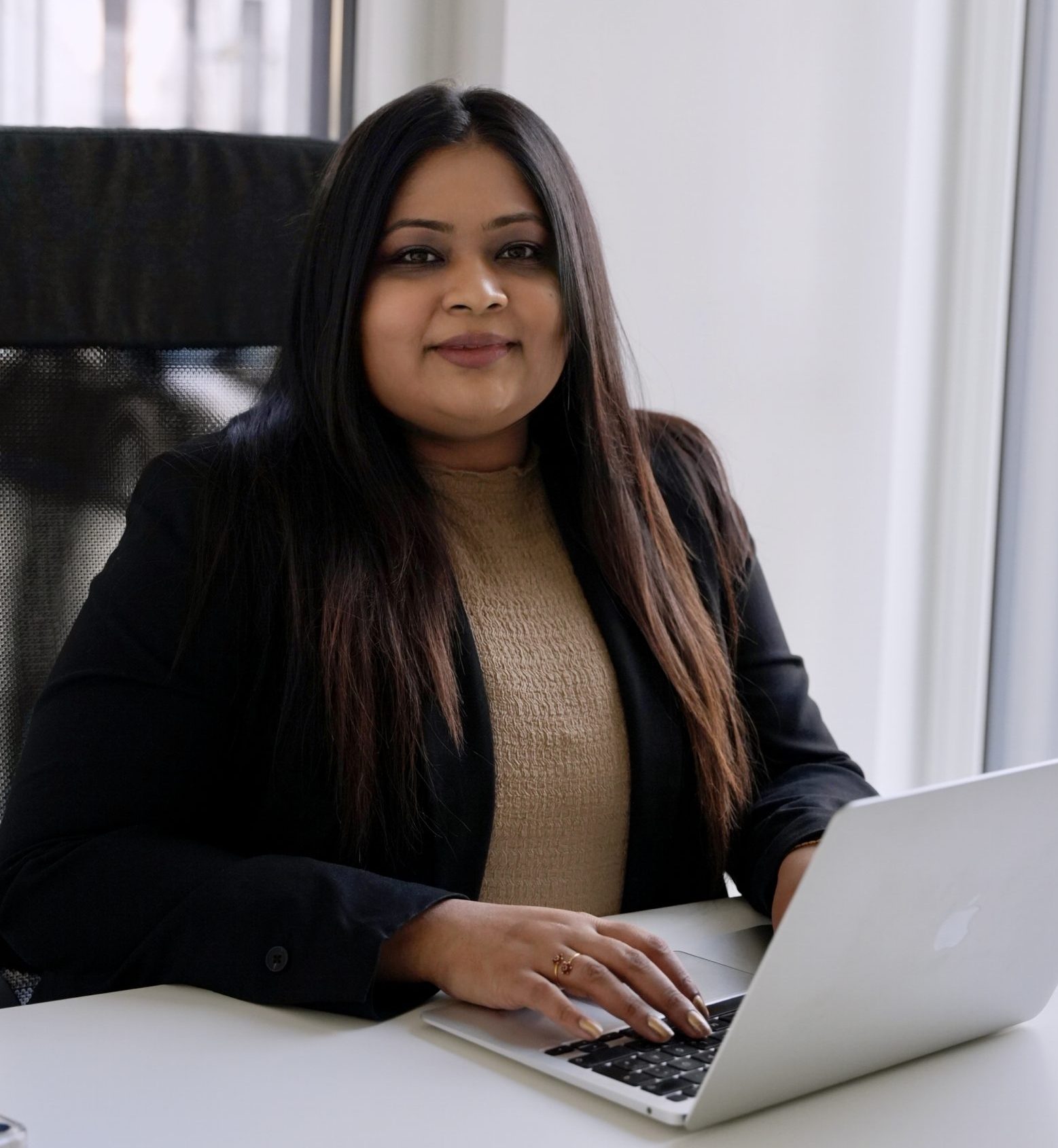 Karuna Pawar