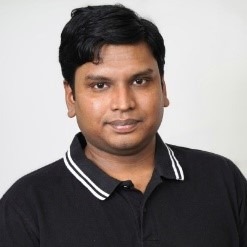 Sai Tharun Boppana