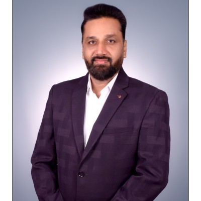 Kaisar Chishti