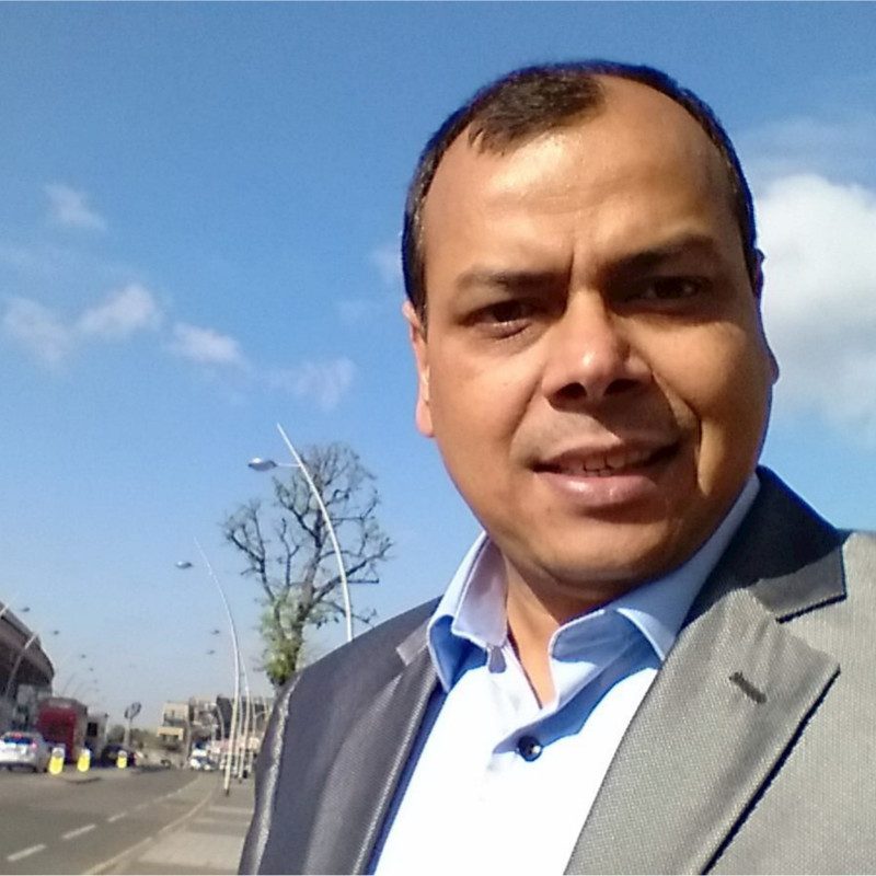 Pankaj Kumar