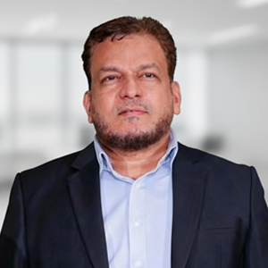Webinar Speaker