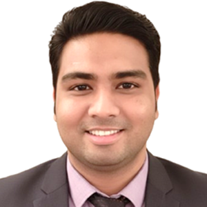 Webinar Speaker