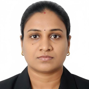 Webinar Speaker