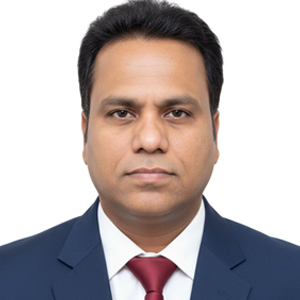 Webinar Speaker