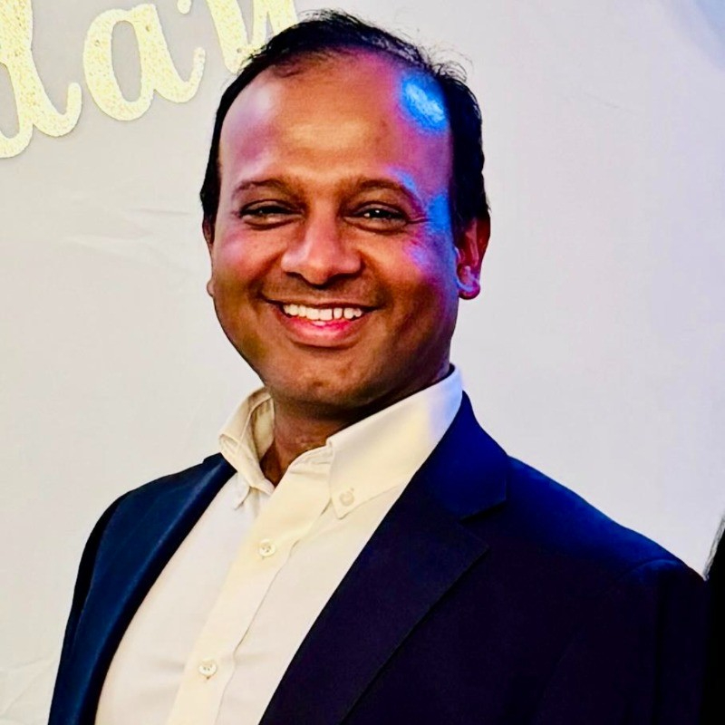 Shashi Bhushan