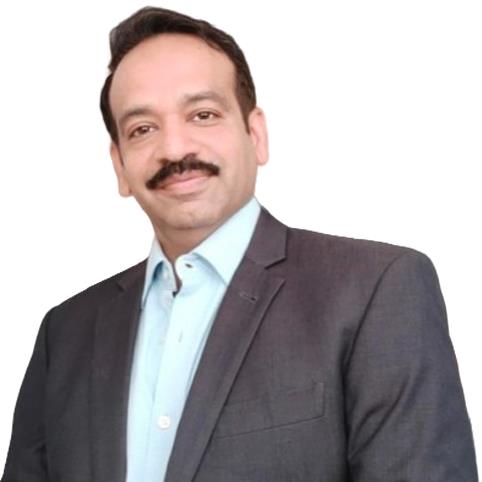 Akhilesh Sodhani