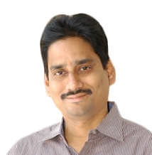 Narayana Murthy