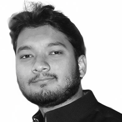 Webinar Speaker