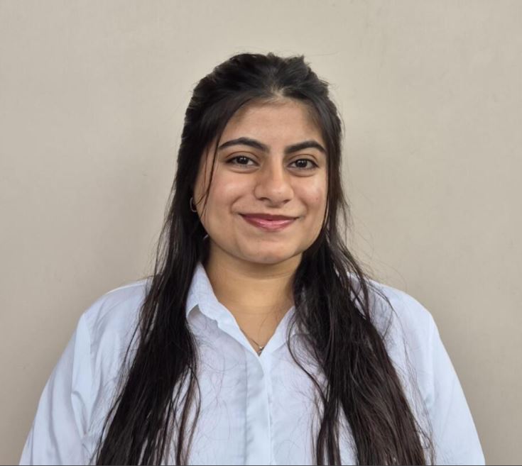 Aarushi Trivedi