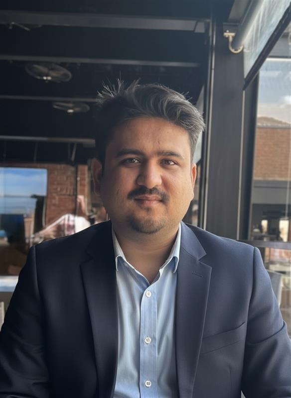 Vikash Kumar