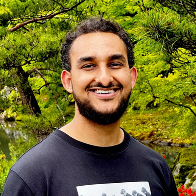 Webinar Speaker