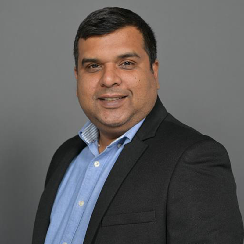 Webinar Speaker