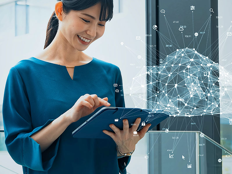 Hyper-Automated AMS with AI Toolkits 